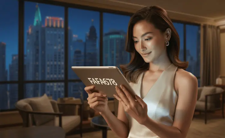สล็อตFAFA678 เกมสล็อตแตกง่าย